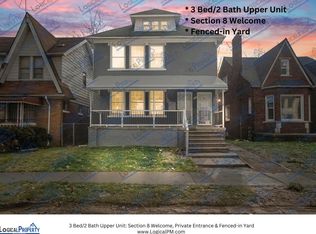 3329 Waverly St #A, Detroit, MI 48238