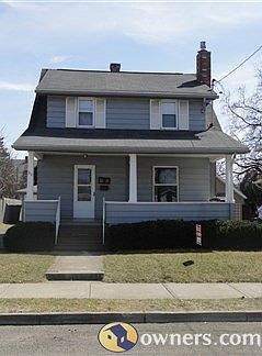 View from front of the house