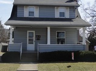510 Grand Ave, Johnson City, NY 13790