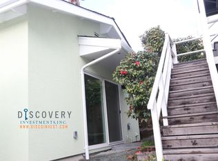 841 Warfield Ave #ADU-839, Oakland, CA 94610
