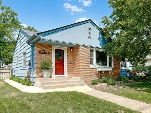 6068 Knox Ave S, Minneapolis, MN 55419