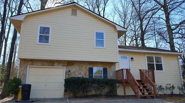 1st image of 2488 Sweet Shrub Cir