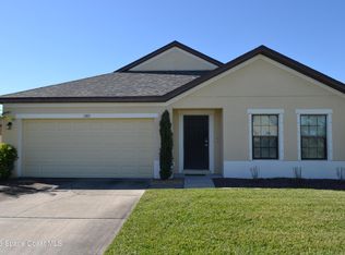 1365 Sangria Cir, Rockledge, FL 32955
