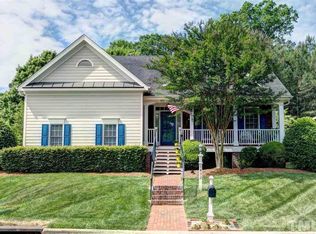 1432 Sandusky Ln, Raleigh, NC 27614