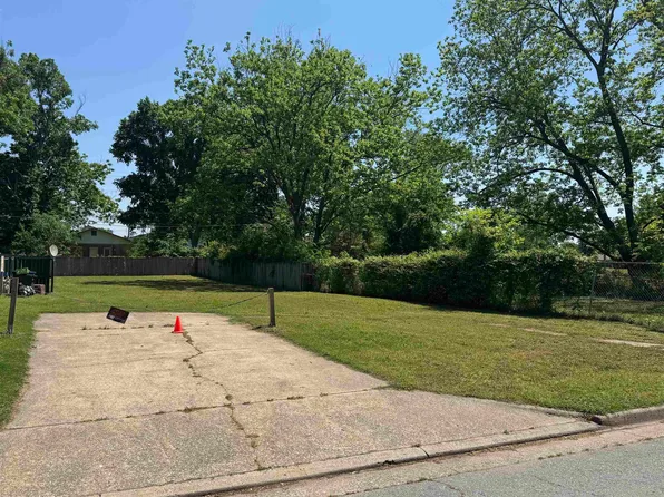 1406 N Magnolia St, North Little Rock, AR 72114