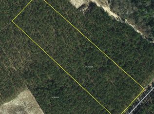 622 Robinson Town Rd, Cassatt, SC 29032