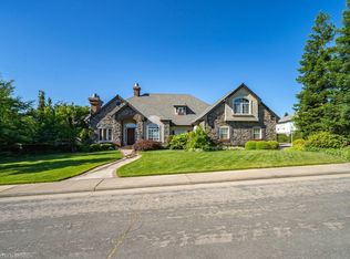 3546 Stone Ridge Pl, Redding, CA 96001