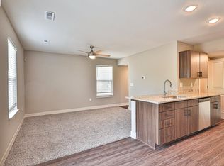 Greystone Townhomes, Grain Valley, MO 64029