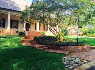 4210 N Honeysuckle Ln, Jackson, MS 39211