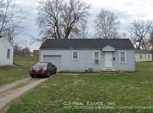 7802 E 86th St, Kansas City, MO 64138