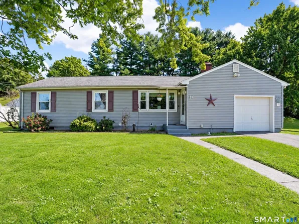 14 Alexander Drive, Cromwell, CT 06416