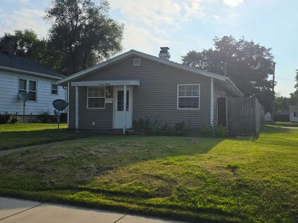 730 Queensboro Ave, Mishawaka, IN 46544