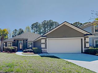 16290 Hunters Hollow Trl, Jacksonville, FL 32218