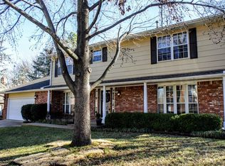7415 S Fulton Pl, Tulsa, OK 74136