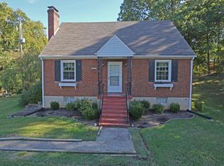 3124 Blue Ridge Blvd, Roanoke, VA 24012