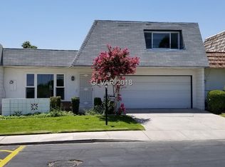 3489 One Nation Ave, Las Vegas, NV 89121