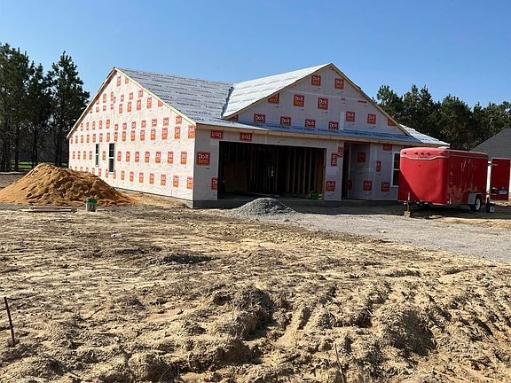 3rd image of 247 Windswept Way Lot 16