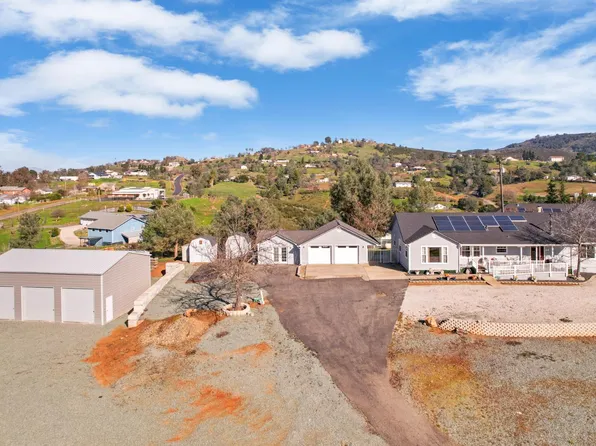 7226 Conner Dr, Valley Springs, CA 95252