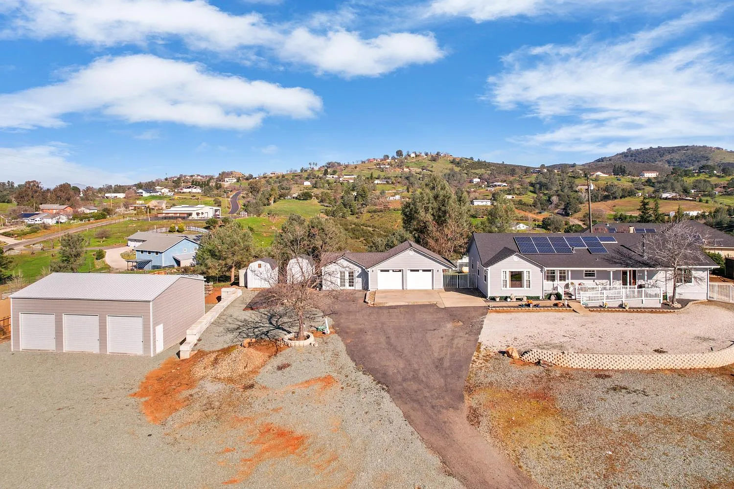 7226 Conner Dr photo 1