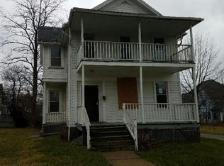 1844 Brightwood St, East Cleveland, OH 44112