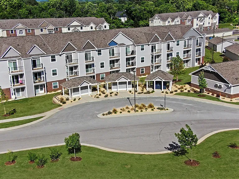 Chase Creek Apartment Homes — Photo 68