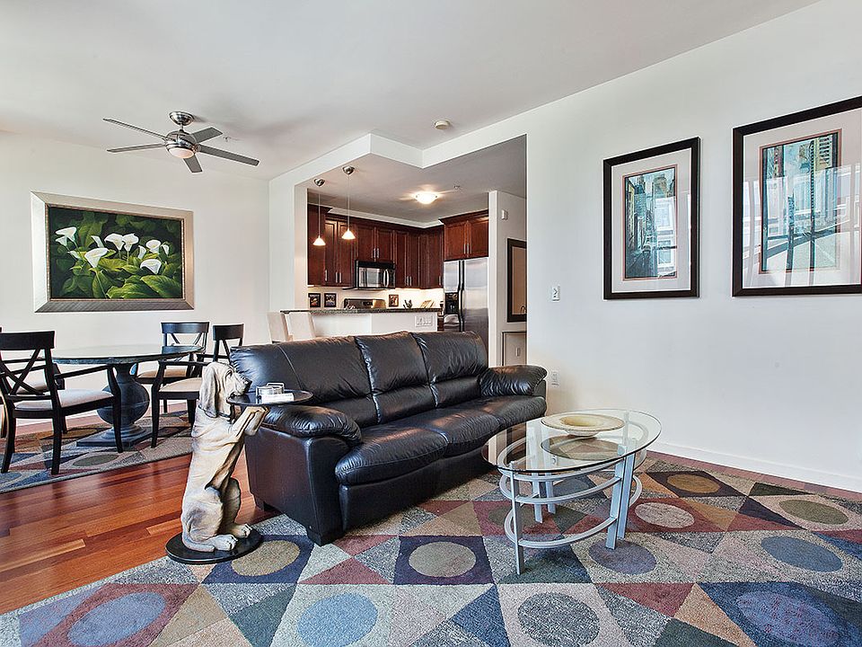 1st image of 88 Townsend St APT 206