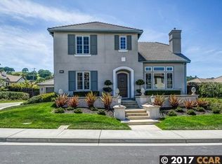 943 Mingoia St, Pleasanton, CA 94566