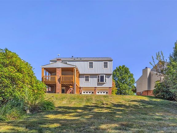 5th image of 529 Greenspire Ct