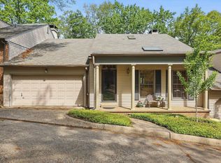 3501 Oakwood Rd #7, Little Rock, AR 72202