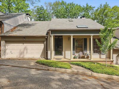 3501 Oakwood Rd #7, Little Rock, AR, 72202