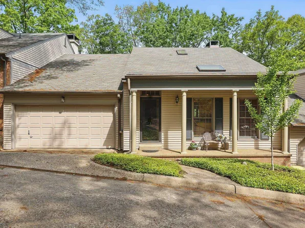 3501 Oakwood Rd #7, Little Rock, AR 72202