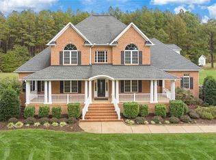 1910 Boyer Way, Powhatan, VA 23139