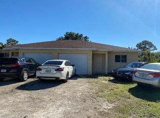 2401 Richard Ave S, Lehigh Acres, FL 33973