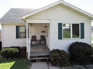 366 Monroe Ave, Leechburg, PA