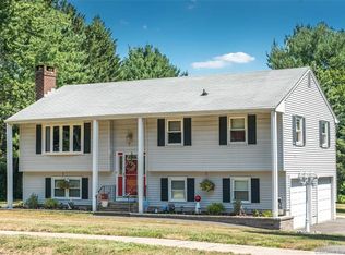 123 Juniper Rd, Southington, CT 06489