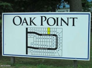 2534 Hickorynut Trl, Muskegon, MI 49442