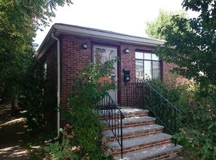 155 Faneuil St, Brighton, MA 02135