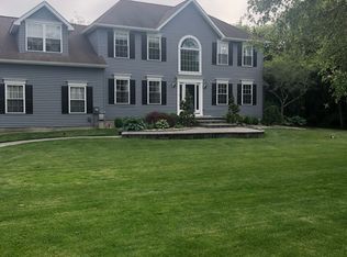 27 Crestview Dr, Ocean View, NJ 08230