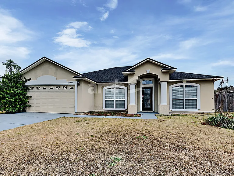 10327 Wood Dove Way — Photo 1