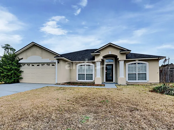 10327 Wood Dove Way, Jacksonville, FL 32221