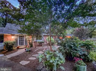 406 Hanson Ln, Alexandria, VA 22302