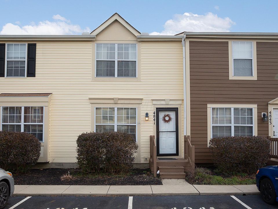 1st image of 4841 Stoneybrook Blvd #30D