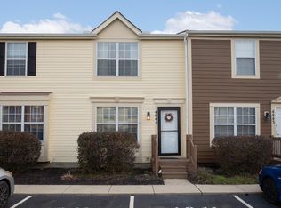 4841 Stoneybrook Blvd #30D, Hilliard, OH 43026