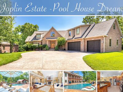 2119 E Highlander Drive, Joplin, MO, 64804