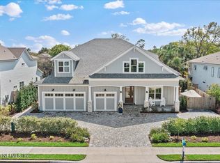 30 Solana Rd, Ponte Vedra Beach, FL 32082
