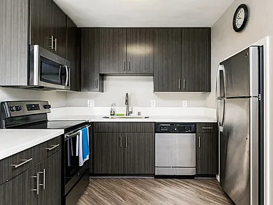 Village Square Apartments - 8683 Via Mallorca La Jolla CA (1 units