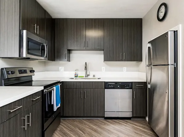 Village Square Apartments