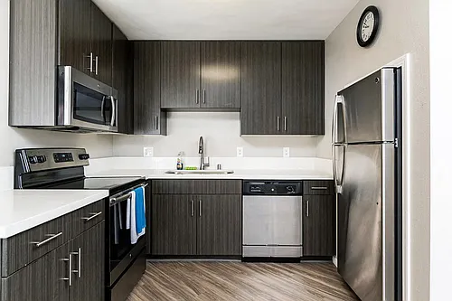 Village Square Apartments Photo 1