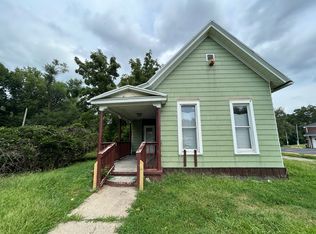 511 N Jackson St, Danville, IL 61832