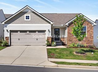 2648 Thornton Grove Blvd, Nashville, TN 37207